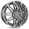 Janta aliaj MAM Leichtmetallräder B3 8.5x19 5x112 ET45 PFP - Palladium front polish