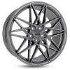 Janta aliaj MAM Leichtmetallräder B3N 8.5x19 5x112 ET45 PP - Palladium painted