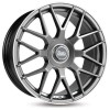 Janta aliaj MAM Leichtmetallräder GT1 9.5x19 5x112 ET30 PLP - Palladium lip polish