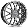 Janta aliaj MAM Leichtmetallräder GT1 9.5x19 5x112 ET42 PLP - Palladium lip polish