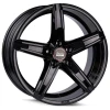 Janta aliaj MAM Leichtmetallräder OX-18 8.5x19 5x112 ET30 BP - Black painted