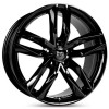 Janta aliaj MAM Leichtmetallräder RS3 8.5x19 5x112 ET45 BP - Black painted