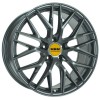 Janta aliaj MAM Leichtmetallräder RS4 8.5x19 5x112 ET30 PP - Palladium painted