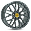 Janta aliaj MAM Leichtmetallräder RS4 8.5x19 5x112 ET45 PP - Palladium painted