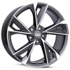 Janta aliaj MAM Leichtmetallräder RS6 8.5x19 5x112 ET45 PFP - Palladium front polish