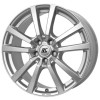 Janta aliaj RC-DESIGN RC25 8.5x19 5x112 ET55 KS - Kristallsilber