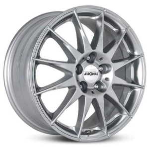 Janta aliaj Ronal R54 9.0x19 5x112 ET21 TI - Decor-Titan