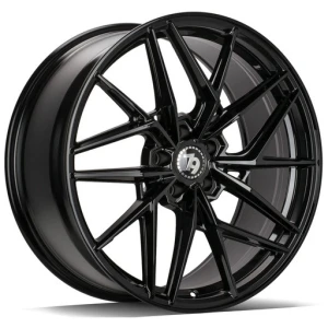 Janta aliaj seventy9 SCF-I 8.5x19 5x114