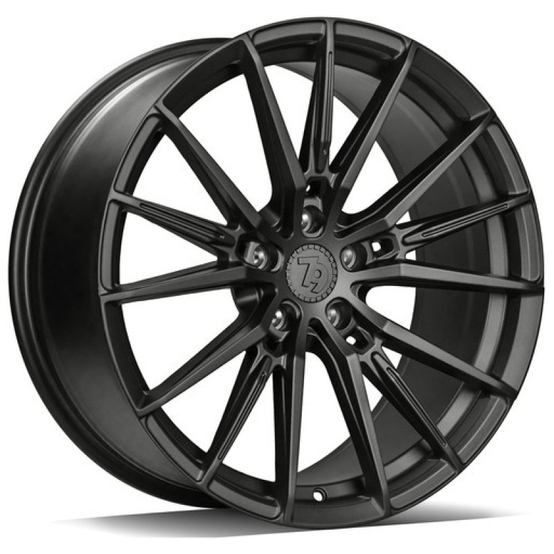 Janta aliaj seventy9 SCF-S 8.5x19 5x114