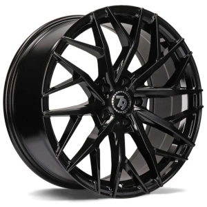 Janta aliaj seventy9 SV-C 8.5x19 5x114