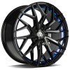 Janta aliaj seventy9 SV-C 8.5x19 5x114