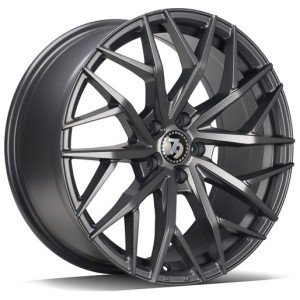 Janta aliaj seventy9 SV-C 8.5x19 5x114
