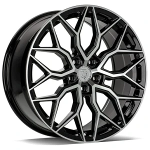 Janta aliaj seventy9 SV-K 8.5x19 5x114