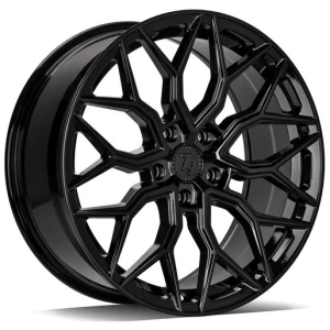 Janta aliaj seventy9 SV-K 8.5x19 5x114