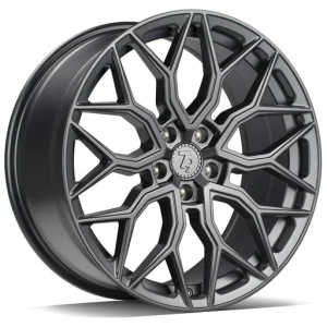 Janta aliaj seventy9 SV-K 8.5x19 5x114
