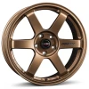Janta aliaj Borbet DB8GT2 8.5x19 5x114