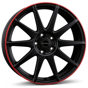 Janta aliaj Borbet GTX 8.0x19 5x114