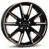 Janta aliaj Borbet LX19 8.0x19 5x114