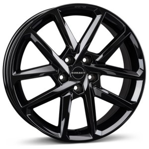 Janta aliaj Borbet N 8.0x19 5x114