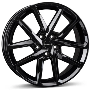 Janta aliaj Borbet N 8.0x19 5x114