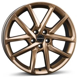 Janta aliaj Borbet N 8.0x19 5x114