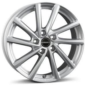 Janta aliaj Borbet V 7.0x19 5x114