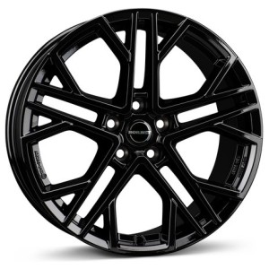 Janta aliaj Borbet XV 9.5x19 5x114