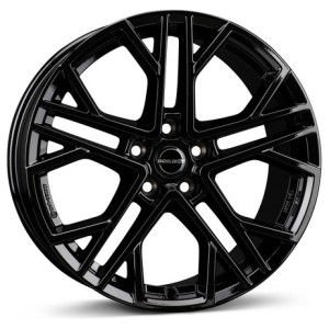 Janta aliaj Borbet XV 8.5x19 5x114