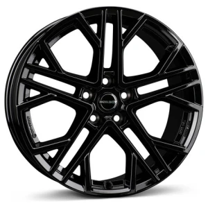 Janta aliaj Borbet XV 8.5x19 5x114
