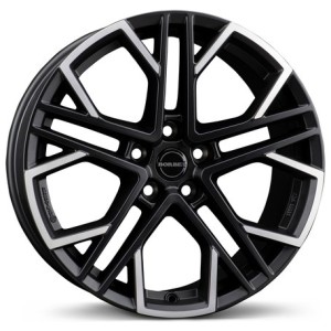 Janta aliaj Borbet XV 9.5x19 5x114
