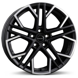 Janta aliaj Borbet XV 8.5x19 5x114