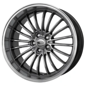 Janta aliaj Brock B24GP 8.5x19 5x114