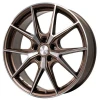 Janta aliaj Brock B40 8.0x19 5x114