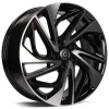 Janta aliaj Carbonado Atlantic 7.5x19 5x114
