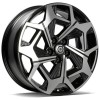 Janta aliaj Carbonado Bullet 7.5x19 5x114