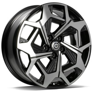 Janta aliaj Carbonado Bullet 7.5x19 5x114