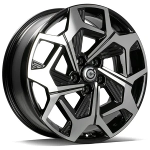 Janta aliaj Carbonado Bullet 7.5x19 5x114