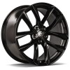 Janta aliaj Carbonado Electric 9.5x19 5x114