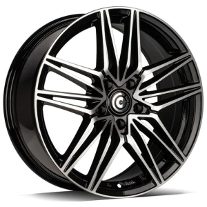 Janta aliaj Carbonado Ground 7.5x19 5x114