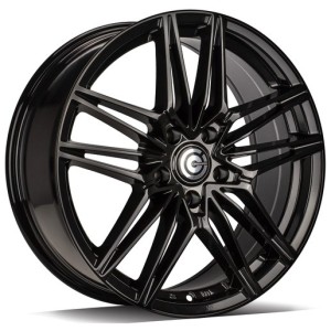 Janta aliaj Carbonado Ground 7.5x19 5x114