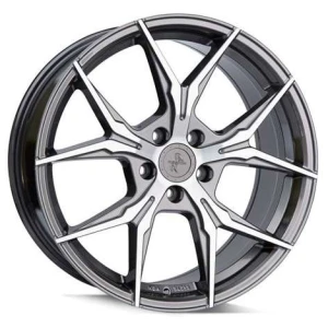 Janta aliaj Keskin Tuning KT19N 8.5x19 5x114