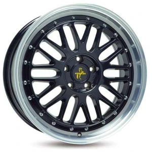 Janta aliaj Keskin Tuning KT22 8.5x19 5x114