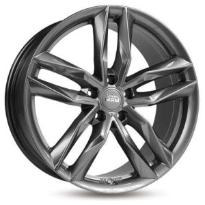 Janta aliaj MAM Leichtmetallräder RS3 8.5x19 5x114