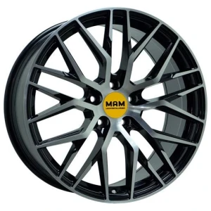 Janta aliaj MAM Leichtmetallräder RS4 8.5x19 5x114