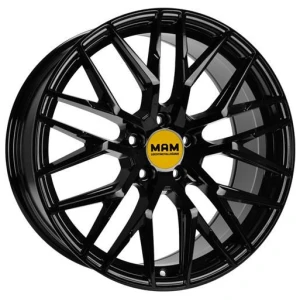 Janta aliaj MAM Leichtmetallräder RS4 8.5x19 5x114