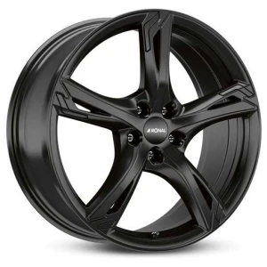 Janta aliaj Ronal R62 8.0x19 5x114