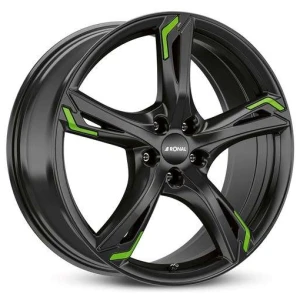 Janta aliaj Ronal R62 8.0x19 5x114