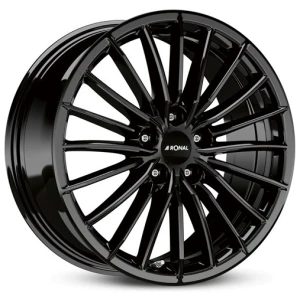 Janta aliaj Ronal R68 9.5x19 5x114