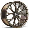Janta aliaj seventy9 SCF-H 9.5x19 5x120 ET30 SBR - Satin Bronze