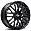 Janta aliaj seventy9 SV-P 8.5x19 5x120 ET30 BG - Black Glossy